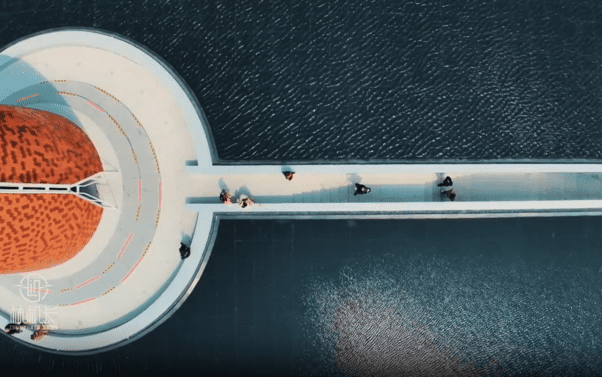 曹湾山遗址博物馆